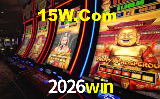 Sinta a adrenalina dos jogos de cassino com 2026win