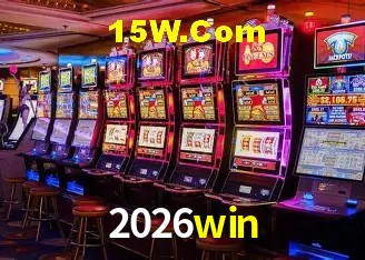 Estatísticas 2026win