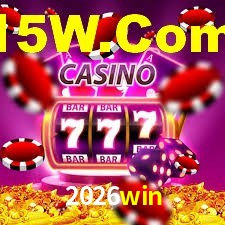 2026win app