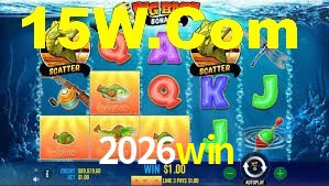 2026win App Interface