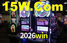 Welcome Bonus 2026win