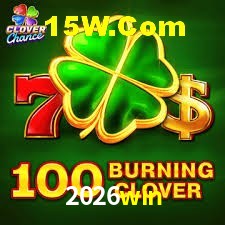 Slot Games 2026win