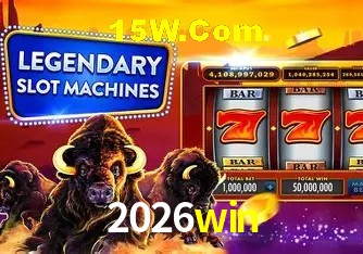 Casino Ao Vivo 2026win