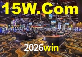 VIP Casino 2026win