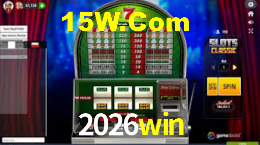 2026win app