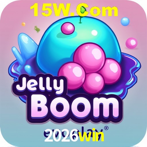 Descubra o Mundo do Cassino Online com 2026win