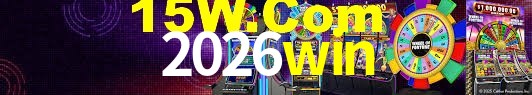 Welcome Bonus 2026win