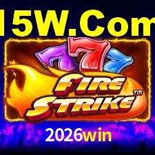 Statistics 2026win