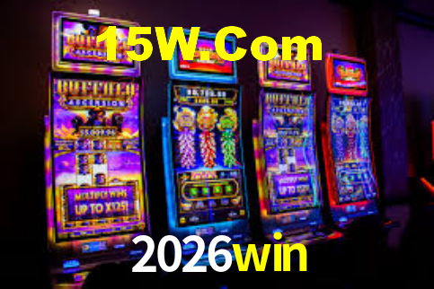 2026win: A Experiência de Casino com Jogos de Mesa ao Vivo