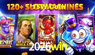 Apostas de Tênis 2026win