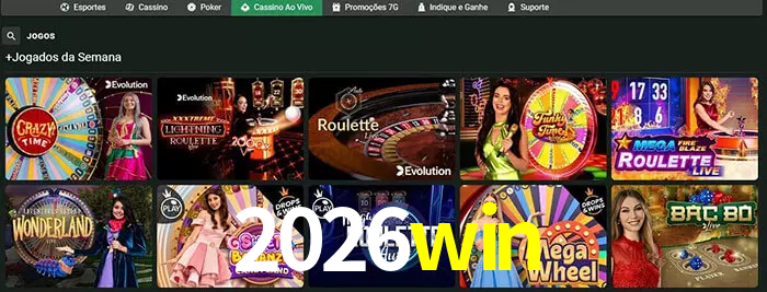 2026win bet